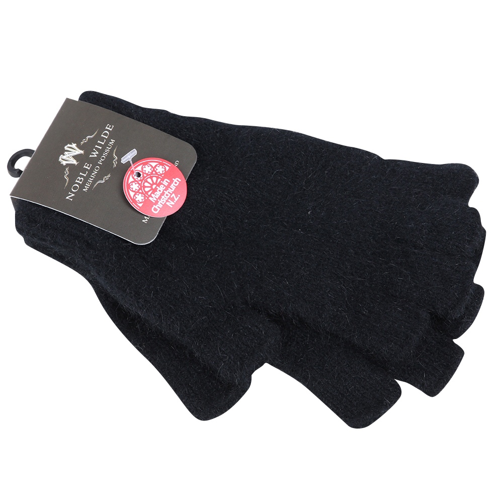 Noble Wilde Fingerless Glove